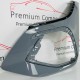 VW Arteon R Front Bumper Corner Trim Panel Genuine 3g8807663 | 2023-2025 [zb52]
