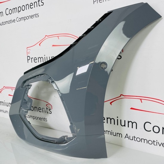 VW Arteon R Front Bumper Corner Trim Panel Genuine 3g8807663 | 2023-2025 [zb52]