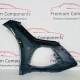 VW Arteon R Front Bumper Corner Trim Panel Genuine 3g8807663 | 2023-2025 [zb52]