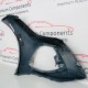 VW Arteon R Front Bumper Corner Trim Panel Genuine 3g8807663 | 2023-2025 [zb52]