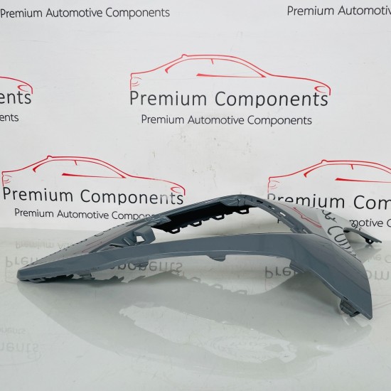 VW Arteon R Front Bumper Corner Trim Panel Genuine 3g8807663 | 2023-2025 [zb52]