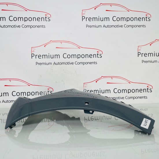 VW Arteon R Front Bumper Corner Trim Panel Genuine 3g8807663 | 2023-2025 [zb52]