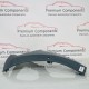 VW Arteon R Front Bumper Corner Trim Panel Genuine 3g8807663 | 2023-2025 [zb52]