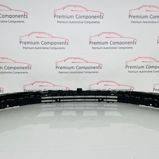 VW Tiguan Grill Front Bumper Lower Part Genuine 5na805903j | 2021–2023 [as106]
