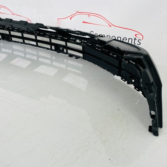 VW Tiguan Grill Front Bumper Lower Part Genuine 5na805903j | 2021–2023 [as106]