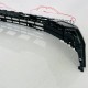 VW Tiguan Grill Front Bumper Lower Part Genuine 5na805903j | 2021–2023 [as106]