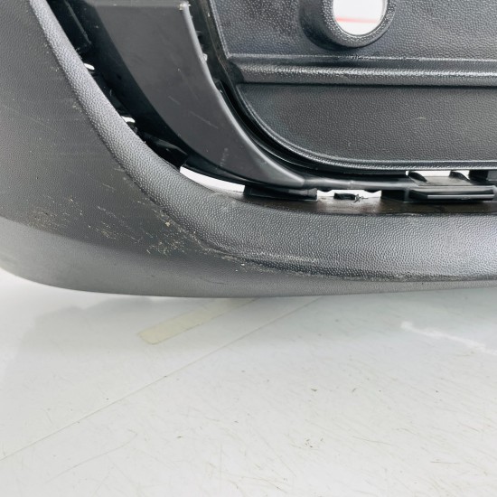 VW Tiguan Grill Front Bumper Lower Part Genuine 5na805903j | 2021–2023 [as106]