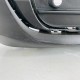 VW Tiguan Grill Front Bumper Lower Part Genuine 5na805903j | 2021–2023 [as106]