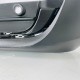 VW Tiguan Grill Front Bumper Lower Part Genuine 5na805903j | 2021–2023 [as106]