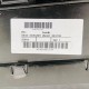 VW Tiguan Grill Front Bumper Lower Part Genuine 5na805903j | 2021–2023 [as106]
