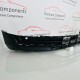VW Tiguan Grill Front Bumper Lower Part Genuine 5na805903j | 2021–2023 [as106]