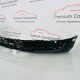 VW Tiguan Grill Front Bumper Lower Part Genuine 5na805903j | 2021–2023 [as106]