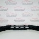 VW Tiguan Grill Front Bumper Lower Part Genuine 5na805903j | 2021–2023 [as106]