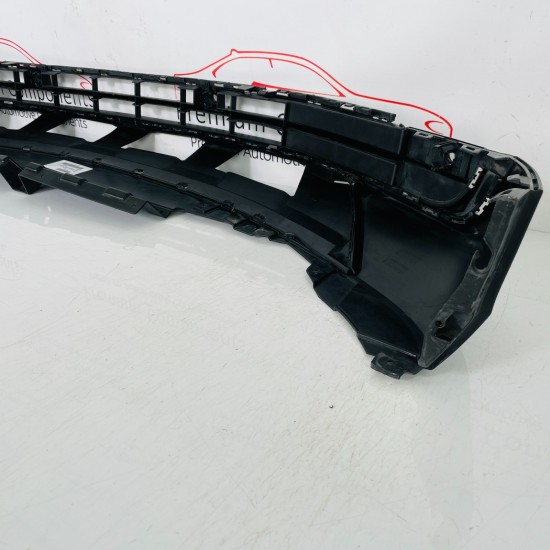 VW Tiguan Grill Front Bumper Lower Part Genuine 5na805903j | 2021–2023 [as106]