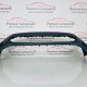 VW Golf Front Bumper Mk7 Se With Pdc Genuine Grey 5g0807221 | 2013–2017 [Ba49]