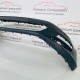 VW Golf Front Bumper Mk7 Se With Pdc Genuine Grey 5g0807221 | 2013–2017 [Ba49]