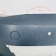 VW Golf Front Bumper Mk7 Se With Pdc Genuine Grey 5g0807221 | 2013–2017 [Ba49]