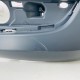 VW Golf Front Bumper Mk7 Se With Pdc Genuine Grey 5g0807221 | 2013–2017 [Ba49]