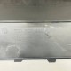 VW Golf Front Bumper Mk7 Se With Pdc Genuine Grey 5g0807221 | 2013–2017 [Ba49]