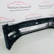VW Golf Front Bumper Mk7 Se With Pdc Genuine Grey 5g0807221 | 2013–2017 [Ba49]