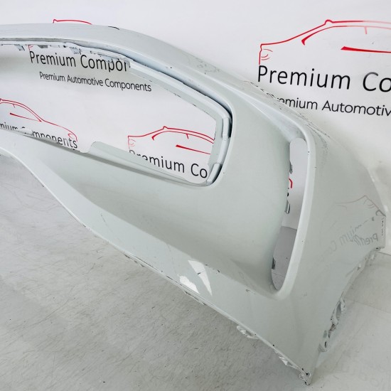VW Tiguan Front Bumper Se Genuine Grey 571807221 | 2024–2026 [Bf101]