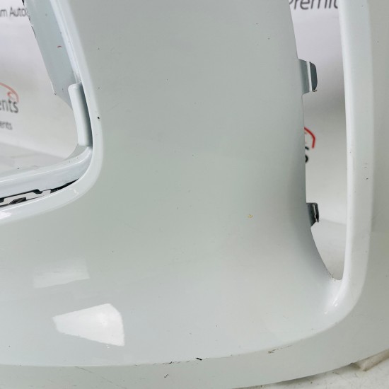 VW Tiguan Front Bumper Se Genuine Grey 571807221 | 2024–2026 [Bf101]