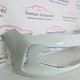 VW Tiguan Front Bumper Se Genuine Grey 571807221 | 2024–2026 [Bf101]