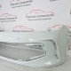 VW Tiguan Front Bumper Se Genuine Grey 571807221 | 2024–2026 [Bf101]