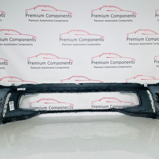 VW Tiguan Front Bumper Se Genuine Grey 571807221 | 2024–2026 [Bf101]
