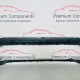 VW Tiguan Front Bumper Se Genuine Grey 571807221 | 2024–2026 [Bf101]