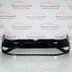 VW Golf Front Bumper Mk7.5 Facelift Se Genuine Black 5g0807221 | 2017-2020 Bf102