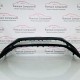 VW Golf Front Bumper Mk7.5 Facelift Se Genuine Black 5g0807221 | 2017-2020 Bf102