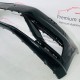 VW Golf Front Bumper Mk7.5 Facelift Se Genuine Black 5g0807221 | 2017-2020 Bf102