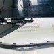 VW Golf Front Bumper Mk7.5 Facelift Se Genuine Black 5g0807221 | 2017-2020 Bf102
