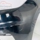 VW Golf Front Bumper Mk7.5 Facelift Se Genuine Black 5g0807221 | 2017-2020 Bf102