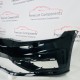 VW Golf Front Bumper Mk7.5 Facelift Se Genuine Black 5g0807221 | 2017-2020 Bf102
