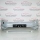 VW Golf Front Bumper Mk7.5 Facelift Se Genuine Grey 5g0807221 | 2017-2020 [Bf103