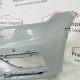 VW Golf Front Bumper Mk7.5 Facelift Se Genuine Grey 5g0807221 | 2017-2020 [Bf103