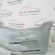 VW Golf Front Bumper Mk7.5 Facelift Se Genuine Grey 5g0807221 | 2017-2020 [Bf103