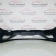 VW Golf Front Bumper Mk7.5 Facelift Se Genuine Grey 5g0807221 | 2017-2020 [Bf103