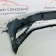 VW Golf Front Bumper Mk7.5 Facelift Se Genuine Grey 5g0807221 | 2017-2020 [Bf103