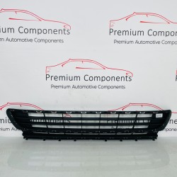 Volkswagen Golf  Grill Front Bumper Mk7 Genuine 5g0853677 | 2012-2017 [zc25]