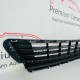 Volkswagen Golf  Grill Front Bumper Mk7 Genuine 5g0853677 | 2012-2017 [zc25]