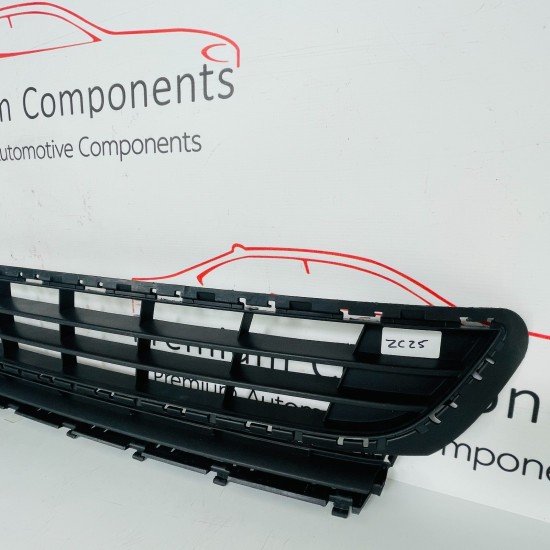 Volkswagen Golf  Grill Front Bumper Mk7 Genuine 5g0853677 | 2012-2017 [zc25]