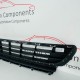 Volkswagen Golf  Grill Front Bumper Mk7 Genuine 5g0853677 | 2012-2017 [zc25]