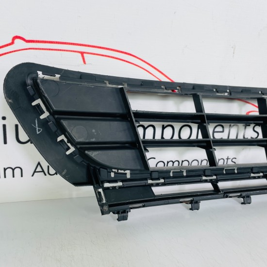 Volkswagen Golf  Grill Front Bumper Mk7 Genuine 5g0853677 | 2012-2017 [zc25]
