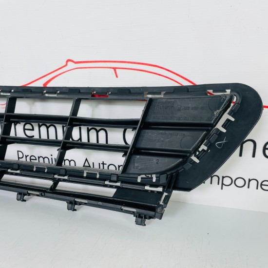 Volkswagen Golf  Grill Front Bumper Mk7 Genuine 5g0853677 | 2012-2017 [zc25]