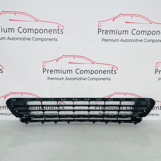 Volkswagen Golf  Grill Front Bumper Mk7 Genuine 5g0853677 | 2012-2017 [zc25]