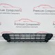 Volkswagen Golf  Grill Front Bumper Mk7 Genuine 5g0853677 | 2012-2017 [zc25]