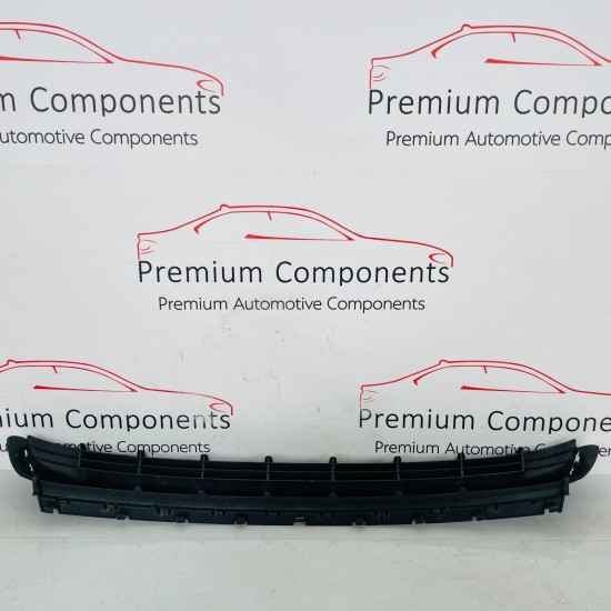 Volkswagen Golf  Grill Front Bumper Mk7 Genuine 5g0853677 | 2012-2017 [zc25]